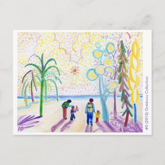 #5 (2015) © 2016 Extern samling Vykort