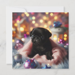 5,25" x 5,25 Julkort