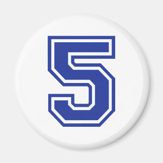 5-5 MAGNET