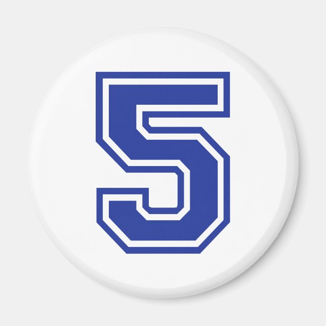 5-5 MAGNET (Framsidan)