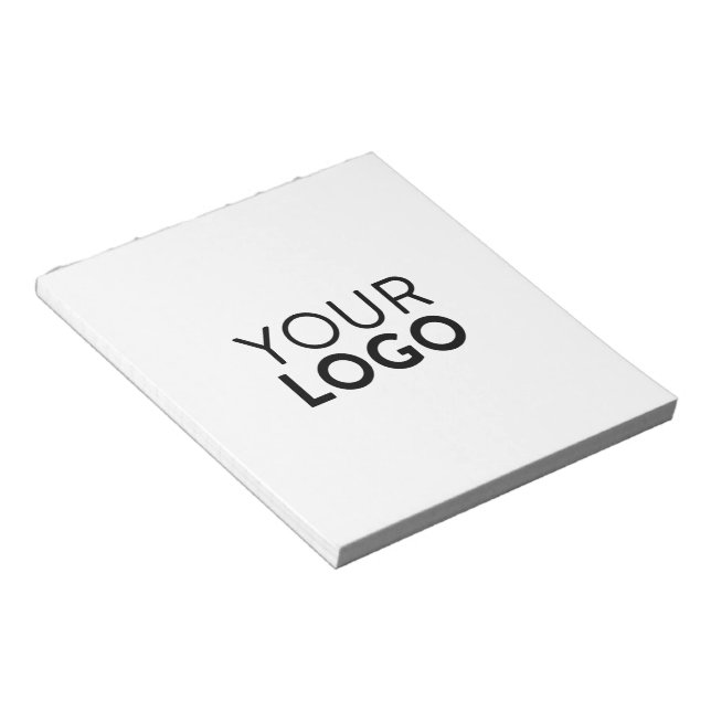 5,5-tums x 6-tums Anteckningsblock (Vinklad)