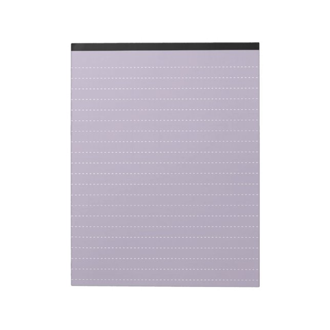 5,5 x 6-tums kompakt Anteckningsblock med 40 sidor (Roterad)