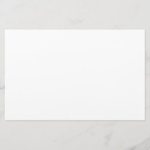 5,5 x 8,5-tums återvunnet papper i halvBrev liggan