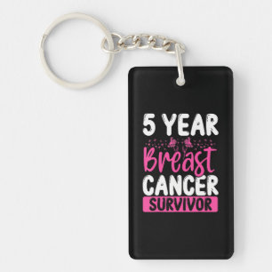 5 års medvetenhet om cancer Survivor Breast Cancer