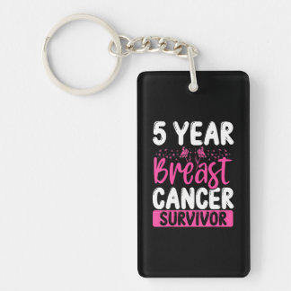 5 års medvetenhet om cancer Survivor Breast Cancer