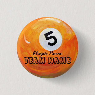 5 BOLL KNAPP