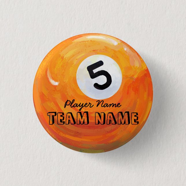 5 BOLL KNAPP (Framsida)