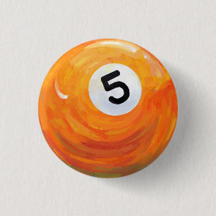 5 BOLL KNAPP