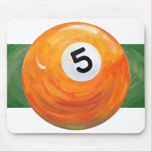 5 BOLL MUSMATTA