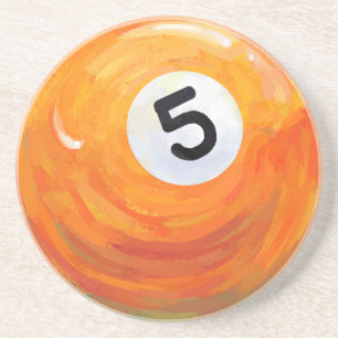 5 BOLL UNDERLÄGG