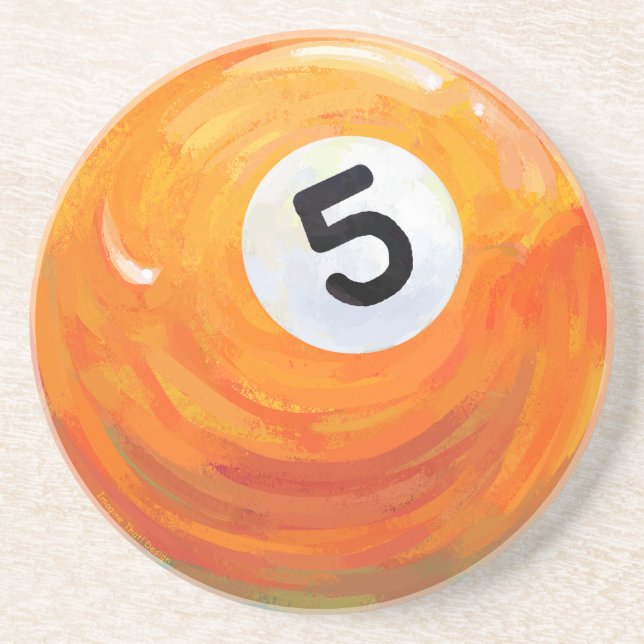 5 BOLL UNDERLÄGG (Framsidan)