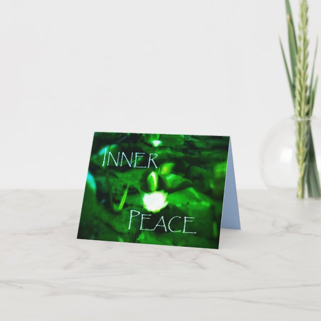 5-BREDSPEACE SMALL GREETCARD KORT (Framsida)