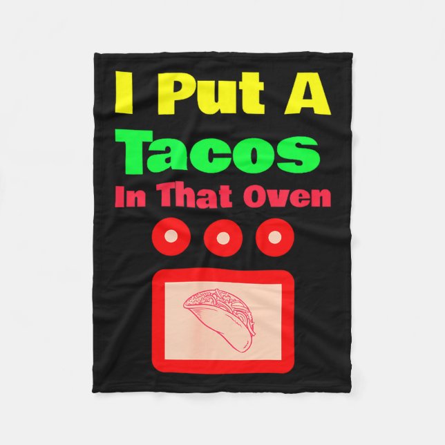 5 de mayo costume pancho couples para hombre de fleecefilt (Framsidan)