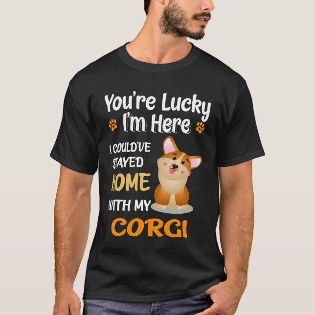 5 Du är turlig T Shirt (Framsida)