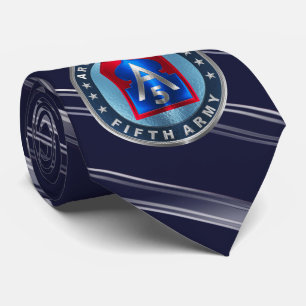 5:e armén "ARMY NORTH" Slips