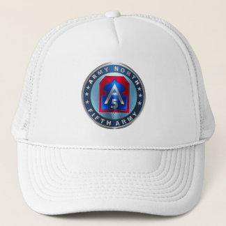 5:e ARMY Army North Keps
