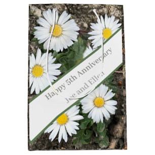 5:e årsdagen, redigerbar