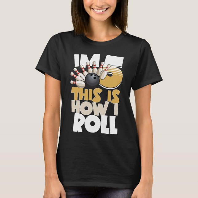 5:e födelsedagen, jag är 5.. t shirt (Framsida)