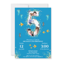 5:e fotomaget under havets dagar