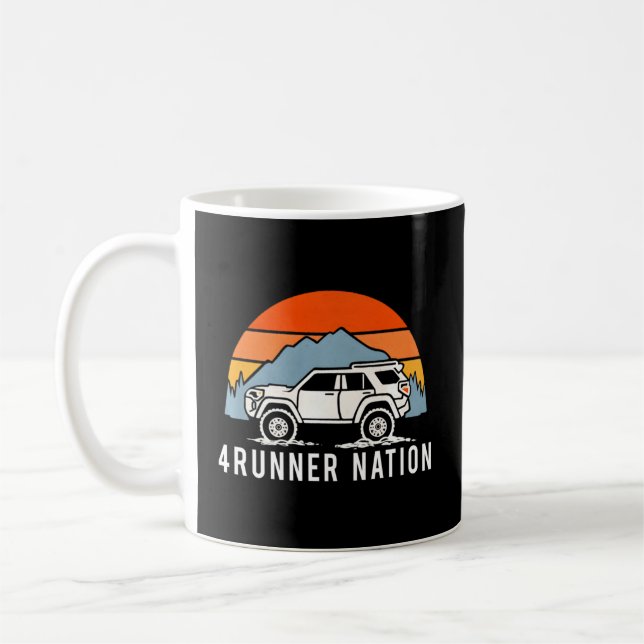 5:e generalen 4-Springers kulturarv S Kaffemugg (Vänster)