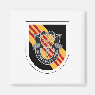 5:e gruppen Speciellare styrkor (5:e SFG) Magnet