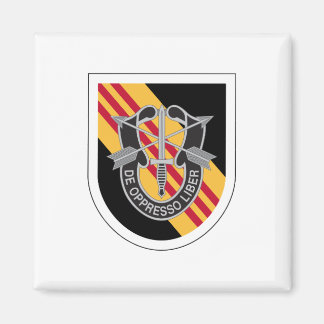 5:e gruppen Speciellare styrkor (5:e SFG) Magnet