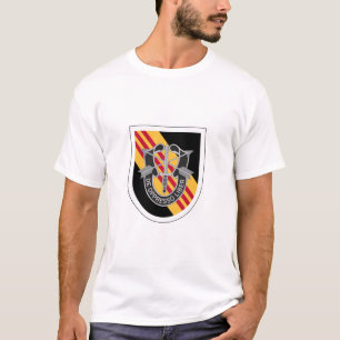5:e gruppen Speciellare styrkor (5:e SFG) T Shirt