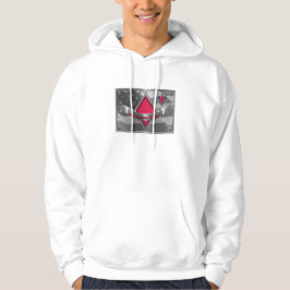 5:e infanteridivisionen hoodie