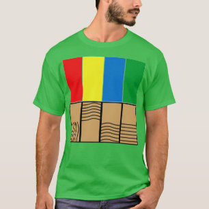 5:e Inslag Stones TShirt T Shirt