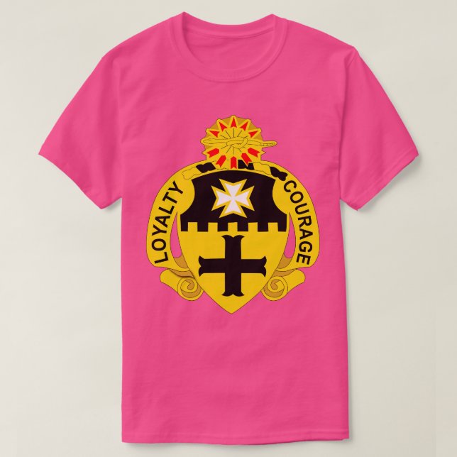 5:e kavalleriregementet Txt wo DS T Shirt (Design framsida)