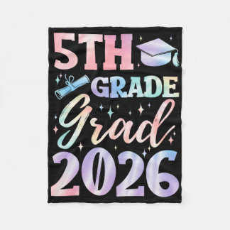 5:e klass examen Cl 2026 grundskola Gra Fleecefilt