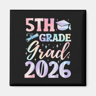 5:e klass examen Cl 2026 Grundskola Gra Magnet