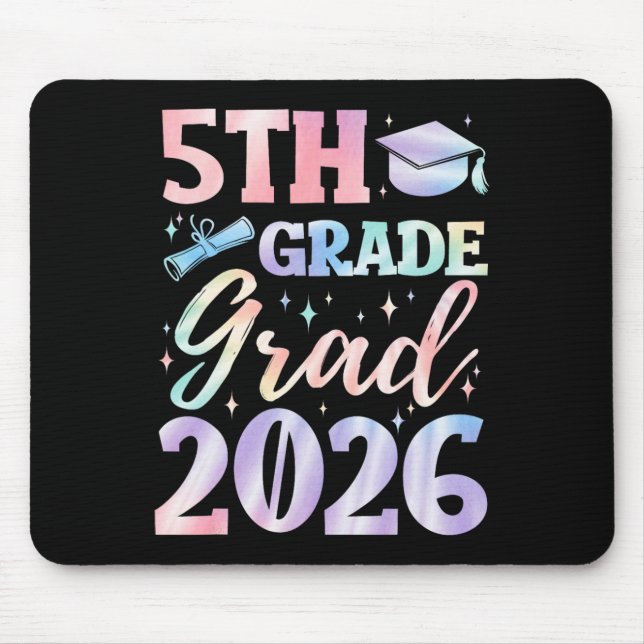 5:e klass examen Cl 2026 grundskola Gra Musmatta (Framsidan)
