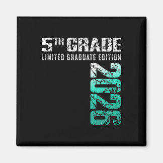 5:e klass examen Cl 2026 Magnet