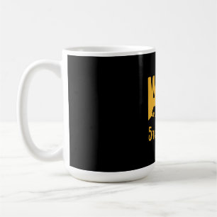 5:e Klass Lärardjuret Vild ca 5:e Klass Kaffemugg