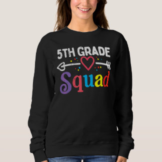 5:e klass trupp femte första dagen skollärare pojk t shirt