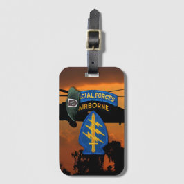 5:e plats för Grönt av Speciella kraftstyrningsgru Bagagebricka