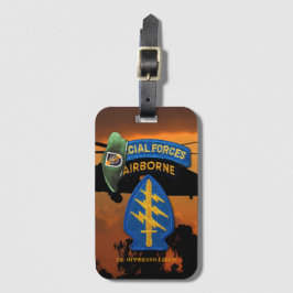 5:e plats för Grönt av Speciella kraftstyrningsgru Bagagebricka