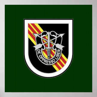 5:e SFG-A 3 VN Poster