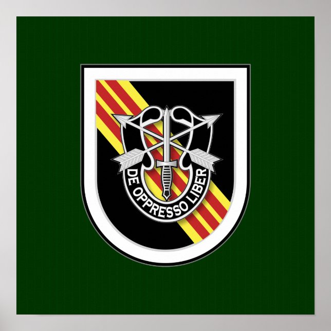 5:e SFG-A 3 VN Poster (Framsidan)