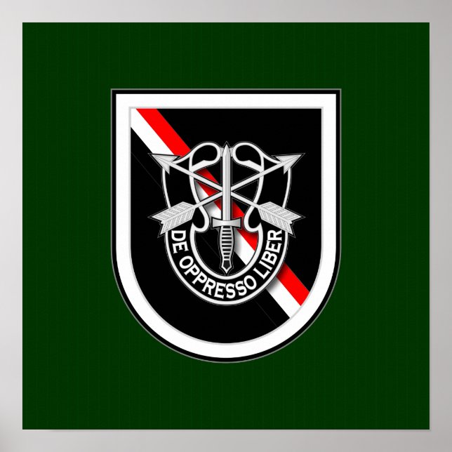 5:e SFG-A 5 OIF Poster (Framsidan)