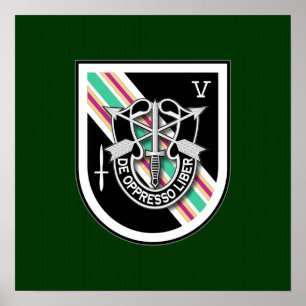 5:e SFG-A 6 TFD Poster