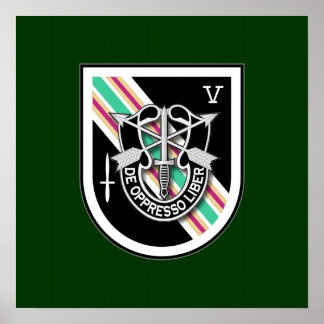 5:e SFG-A 6 TFD Poster