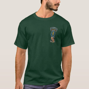 5:e Specialförbandsgruppen Luftburen T Shirt