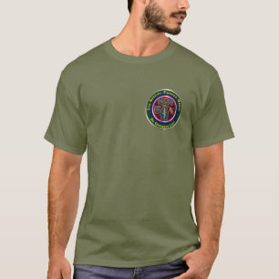 5:e Specialförbandsgruppen Luftburna T Shirt