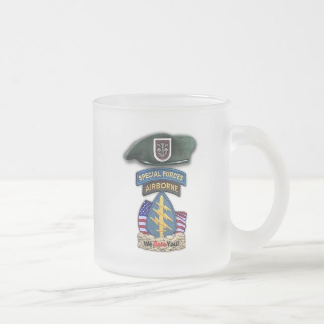5:e speciella krafterna, blixt från Mugg (Höger)