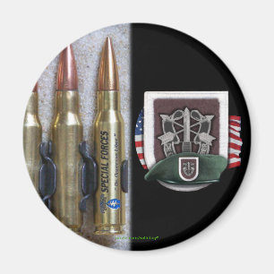5:e speciella krafterna grupperar flash vapensköld magnet