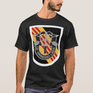 5:e Speciella styrkorna (Förenade Stater) Classic T Shirt