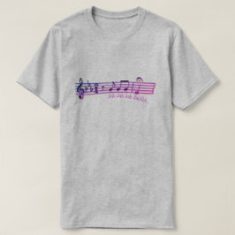 5:e T-Shirt