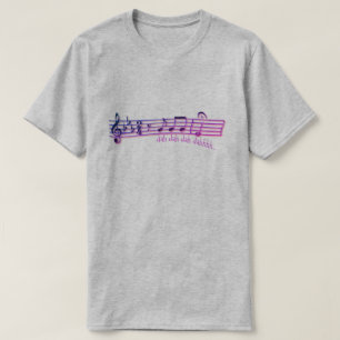 5:e T-Shirt
